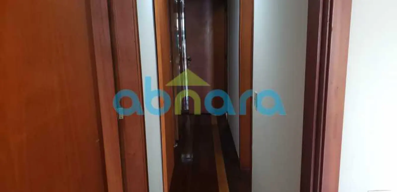 Foto 4 de Apartamento com 3 quartos à venda, 106m2 em Rio De Janeiro - RJ