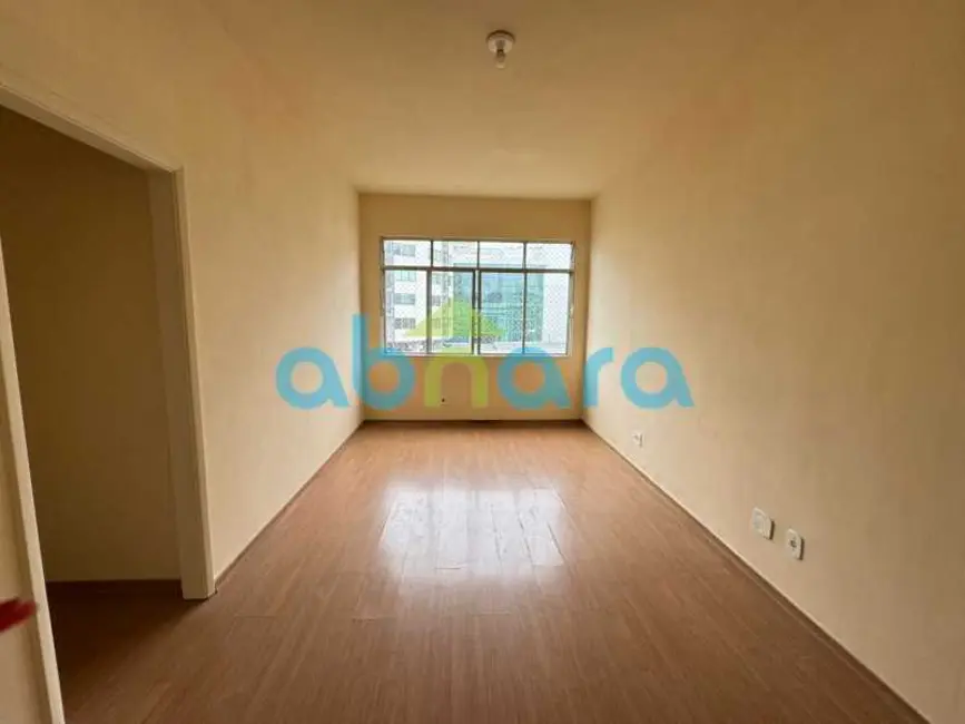 Foto 1 de Apartamento com 2 quartos à venda, 62m2 em Rio De Janeiro - RJ