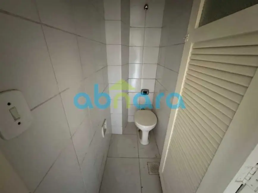 Foto 7 de Apartamento com 2 quartos à venda, 62m2 em Rio De Janeiro - RJ