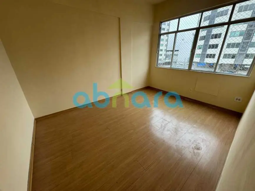 Foto 4 de Apartamento com 2 quartos à venda, 62m2 em Rio De Janeiro - RJ
