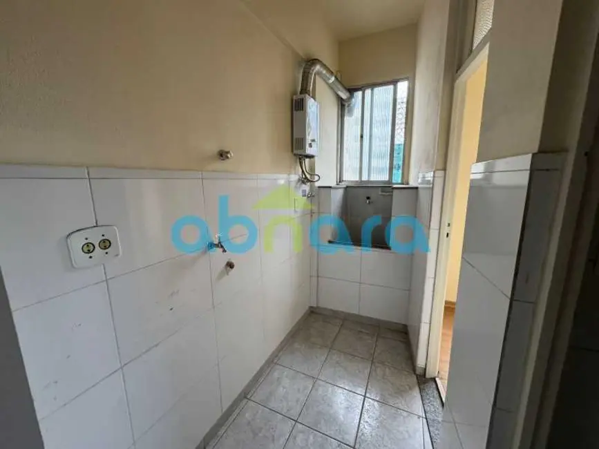 Foto 6 de Apartamento com 2 quartos à venda, 62m2 em Rio De Janeiro - RJ