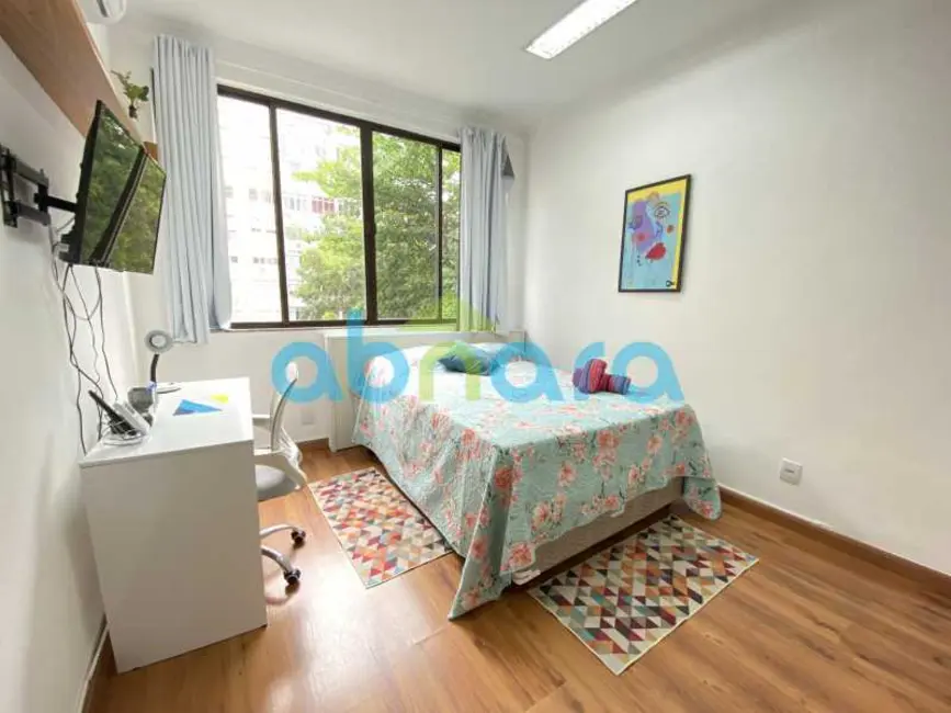 Foto 6 de Apartamento com 3 quartos à venda, 104m2 em Rio De Janeiro - RJ