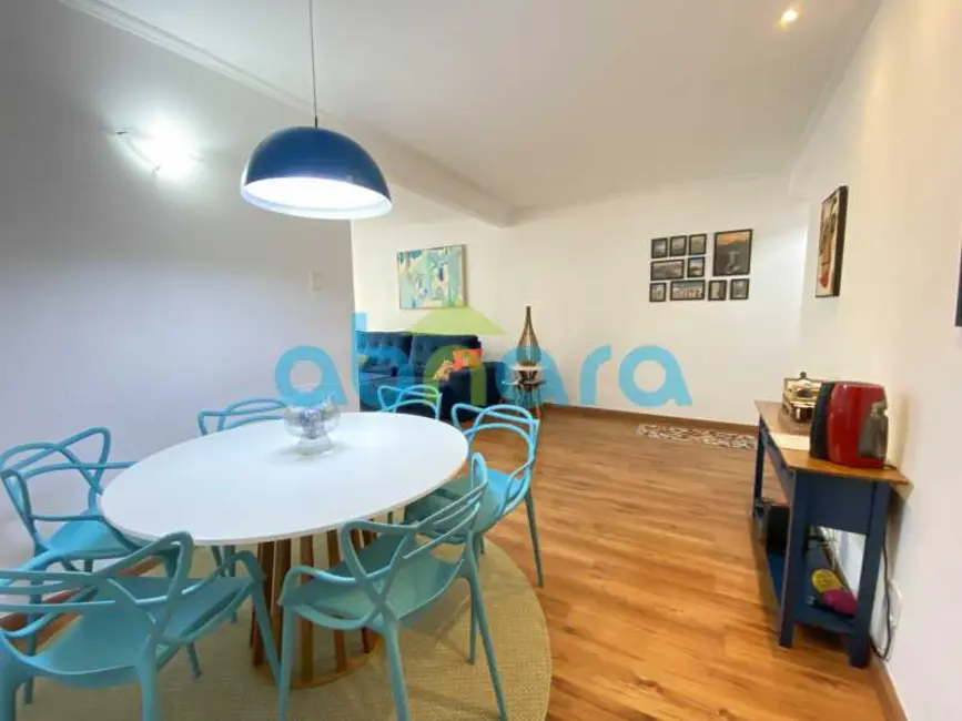 Foto 5 de Apartamento com 3 quartos à venda, 104m2 em Rio De Janeiro - RJ