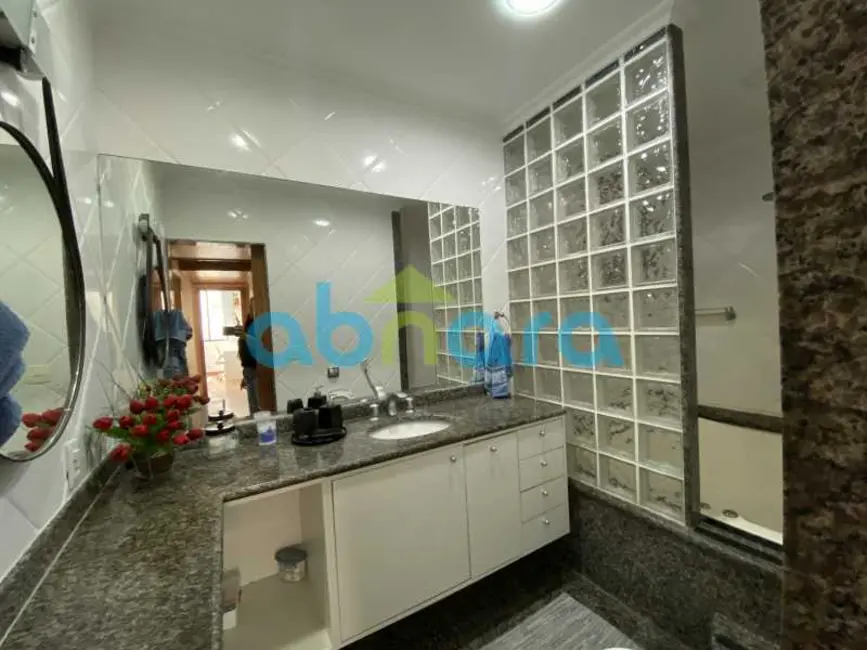 Foto 9 de Apartamento com 3 quartos à venda, 104m2 em Rio De Janeiro - RJ