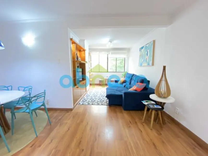 Foto 4 de Apartamento com 3 quartos à venda, 104m2 em Rio De Janeiro - RJ