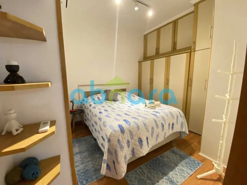 Foto 8 de Apartamento com 3 quartos à venda, 104m2 em Rio De Janeiro - RJ