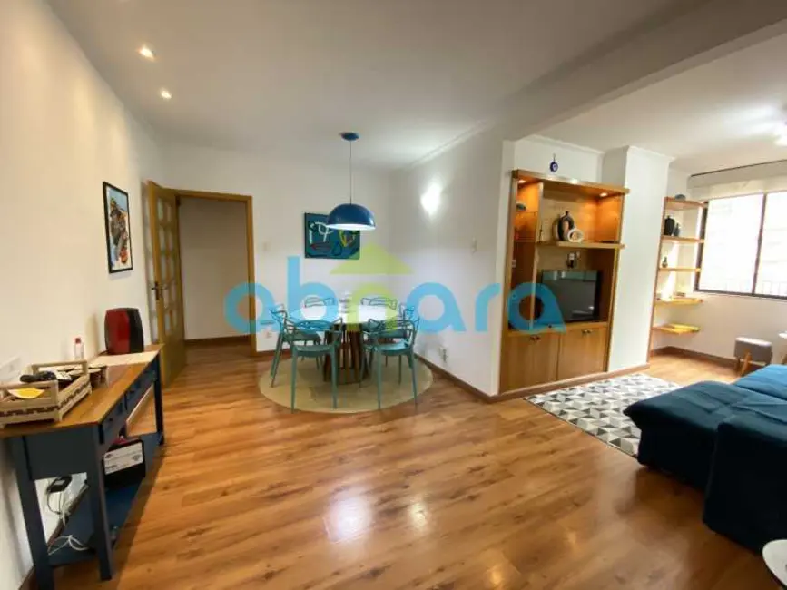 Foto 2 de Apartamento com 3 quartos à venda, 104m2 em Rio De Janeiro - RJ