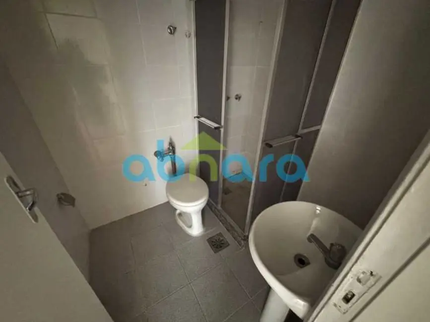 Foto 7 de Apartamento com 2 quartos à venda, 62m2 em Rio De Janeiro - RJ