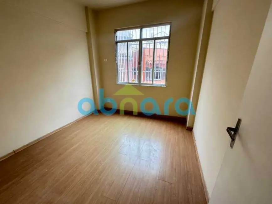 Foto 2 de Apartamento com 2 quartos à venda, 62m2 em Rio De Janeiro - RJ