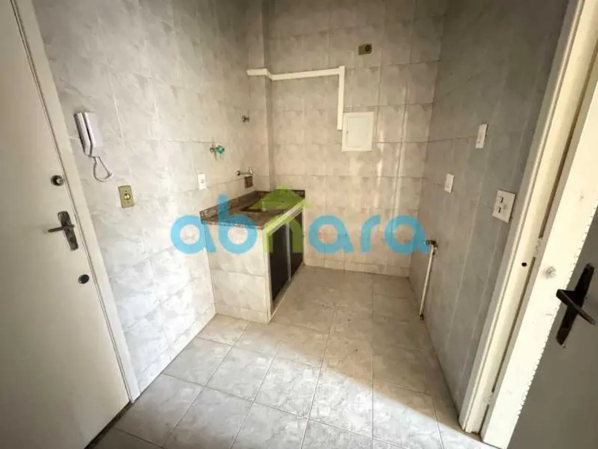 Foto 6 de Apartamento com 2 quartos à venda, 62m2 em Rio De Janeiro - RJ