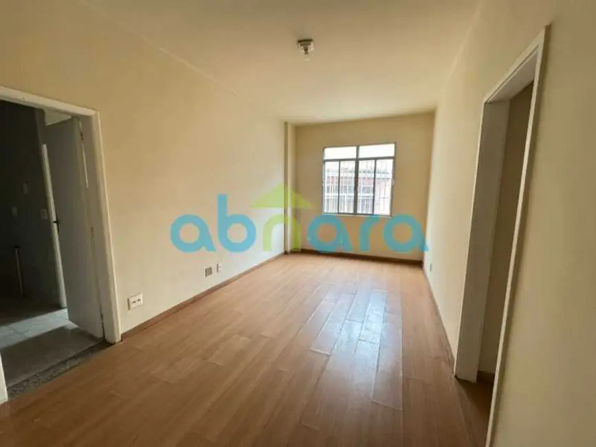 Foto 3 de Apartamento com 2 quartos à venda, 62m2 em Rio De Janeiro - RJ
