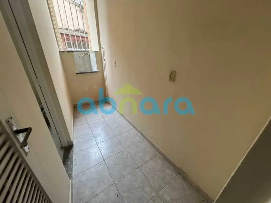 Foto 5 de Apartamento com 2 quartos à venda, 62m2 em Rio De Janeiro - RJ