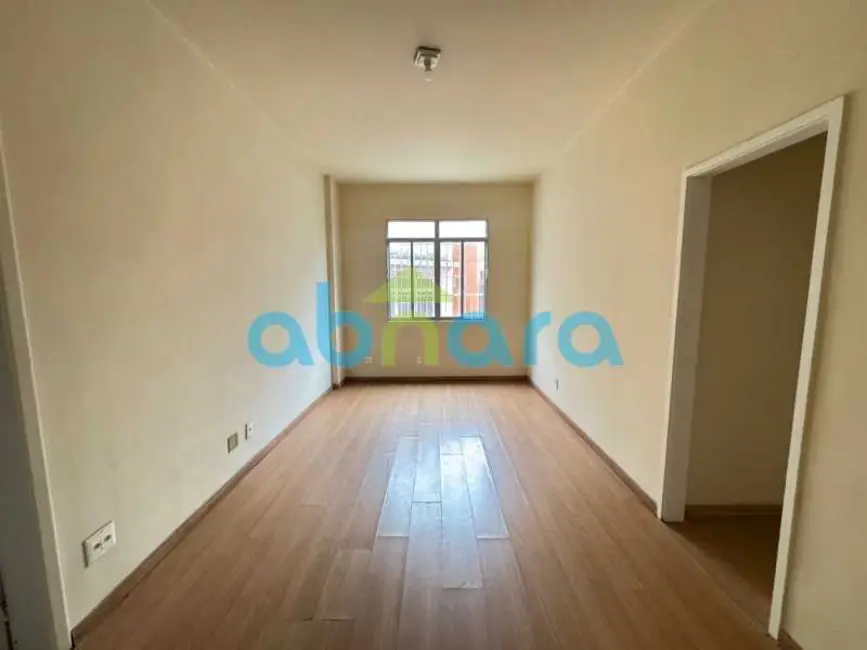 Foto 1 de Apartamento com 2 quartos à venda, 62m2 em Rio De Janeiro - RJ