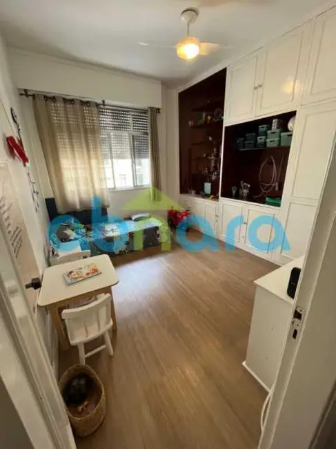 Foto 7 de Apartamento com 3 quartos à venda, 116m2 em Rio De Janeiro - RJ