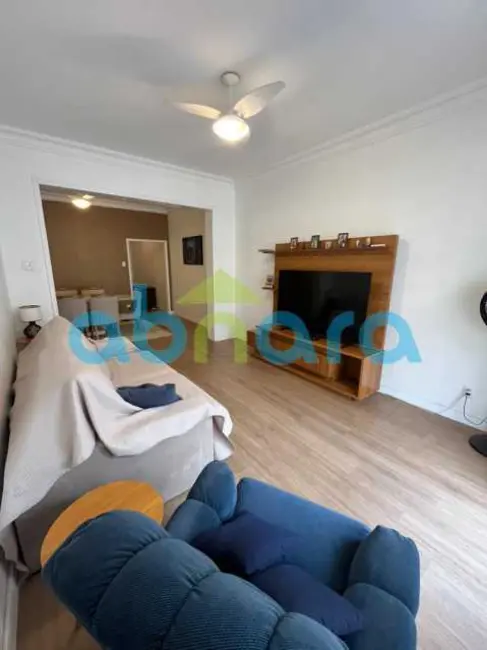 Foto 1 de Apartamento com 3 quartos à venda, 116m2 em Rio De Janeiro - RJ