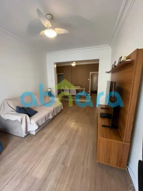 Foto 5 de Apartamento com 3 quartos à venda, 116m2 em Rio De Janeiro - RJ