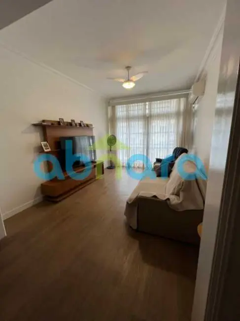 Foto 4 de Apartamento com 3 quartos à venda, 116m2 em Rio De Janeiro - RJ