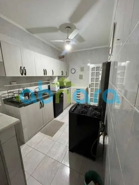 Foto 9 de Apartamento com 3 quartos à venda, 116m2 em Rio De Janeiro - RJ