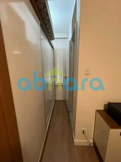Foto 6 de Apartamento com 3 quartos à venda, 116m2 em Rio De Janeiro - RJ