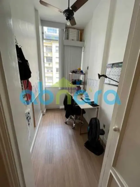 Foto 8 de Apartamento com 3 quartos à venda, 116m2 em Rio De Janeiro - RJ