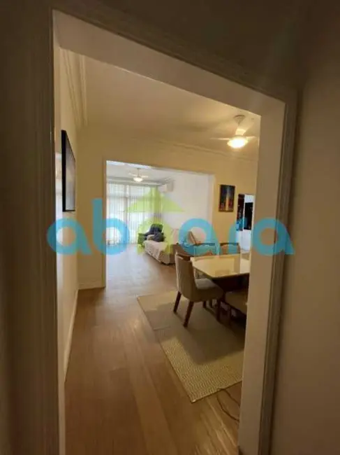 Foto 2 de Apartamento com 3 quartos à venda, 116m2 em Rio De Janeiro - RJ