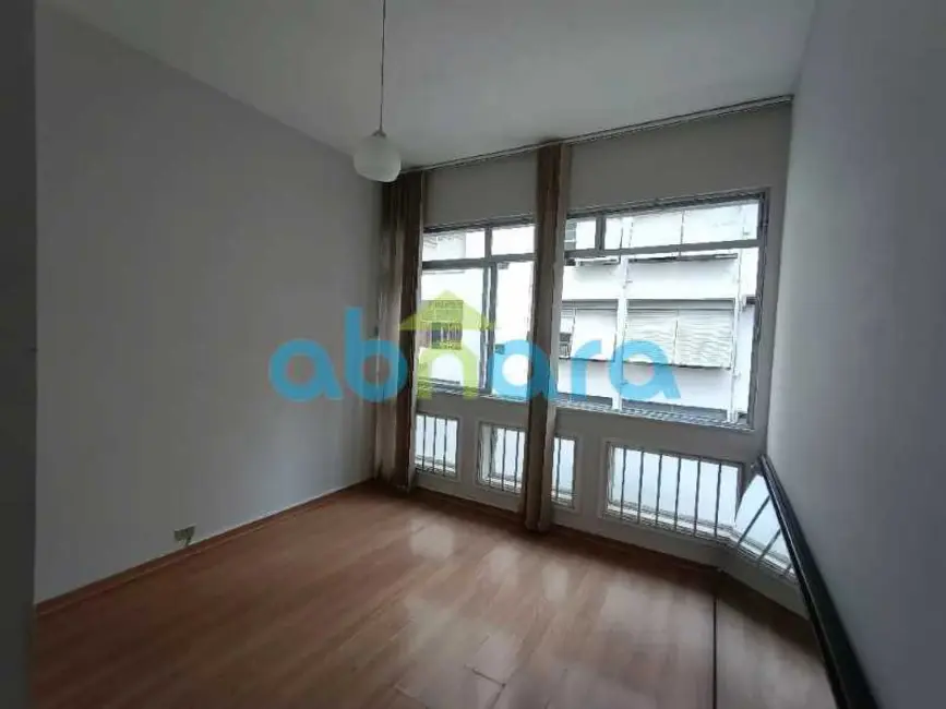 Foto 3 de Apartamento com 3 quartos à venda, 110m2 em Rio De Janeiro - RJ