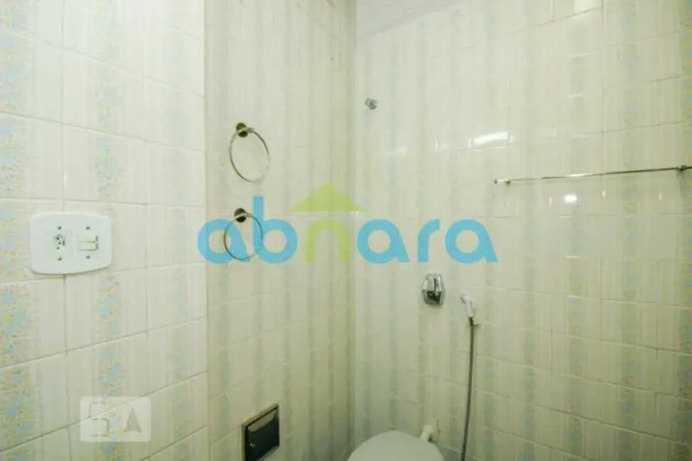 Foto 8 de Apartamento com 3 quartos à venda, 110m2 em Rio De Janeiro - RJ