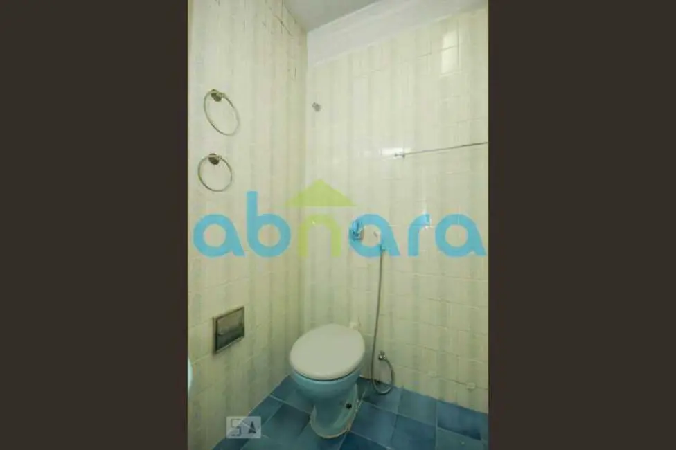 Foto 7 de Apartamento com 3 quartos à venda, 110m2 em Rio De Janeiro - RJ