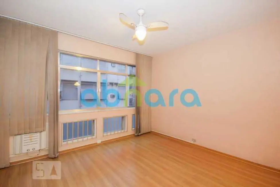 Foto 1 de Apartamento com 3 quartos à venda, 110m2 em Rio De Janeiro - RJ