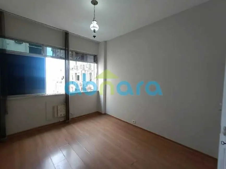 Foto 4 de Apartamento com 3 quartos à venda, 110m2 em Rio De Janeiro - RJ