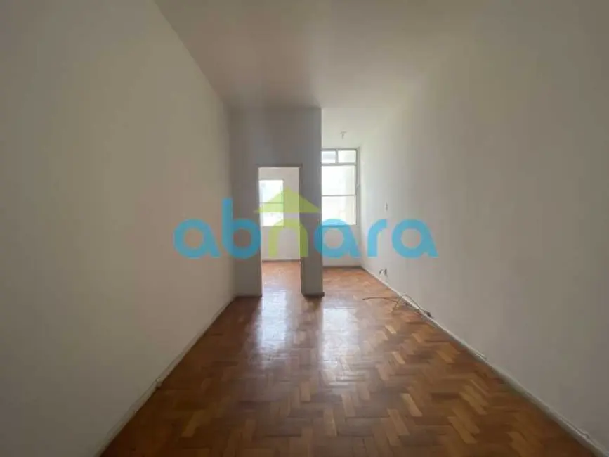 Foto 2 de Apartamento com 2 quartos à venda, 67m2 em Rio De Janeiro - RJ