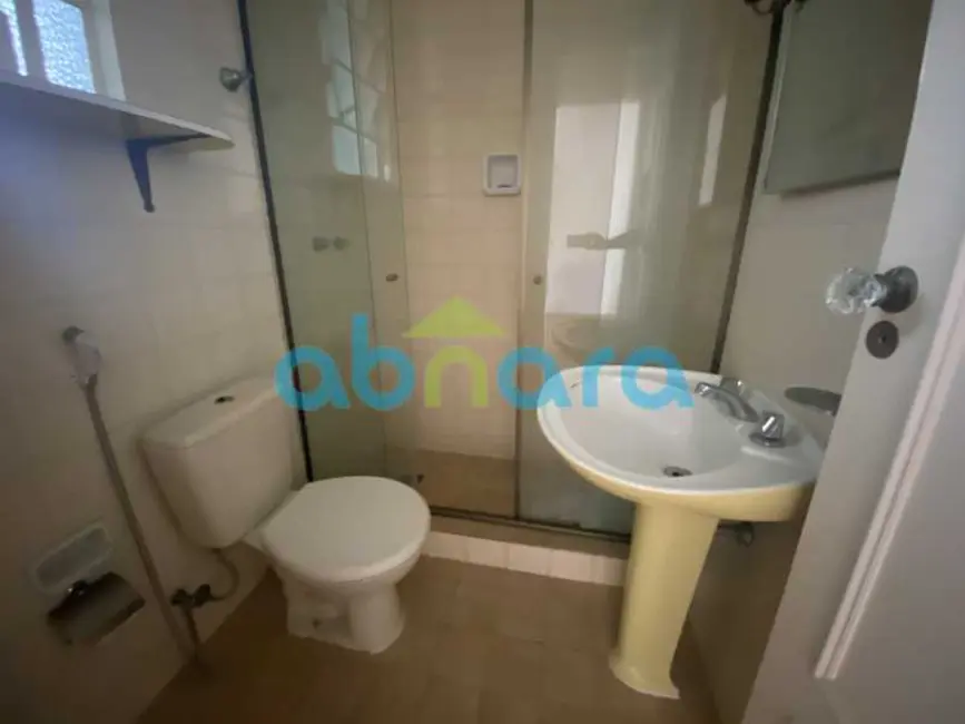 Foto 9 de Apartamento com 2 quartos à venda, 67m2 em Rio De Janeiro - RJ