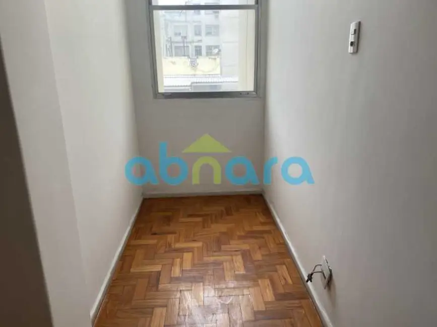 Foto 3 de Apartamento com 2 quartos à venda, 67m2 em Rio De Janeiro - RJ
