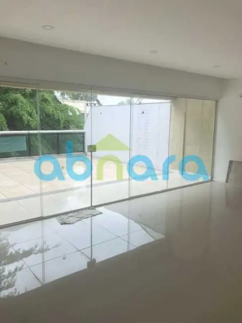 Foto 1 de Apartamento com 3 quartos à venda, 172m2 em Rio De Janeiro - RJ