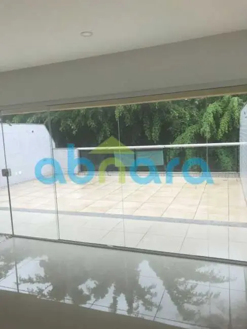 Foto 5 de Apartamento com 3 quartos à venda, 172m2 em Rio De Janeiro - RJ
