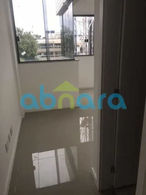 Foto 9 de Apartamento com 3 quartos à venda, 172m2 em Rio De Janeiro - RJ