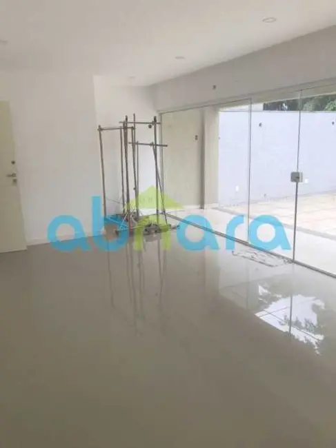 Foto 2 de Apartamento com 3 quartos à venda, 172m2 em Rio De Janeiro - RJ