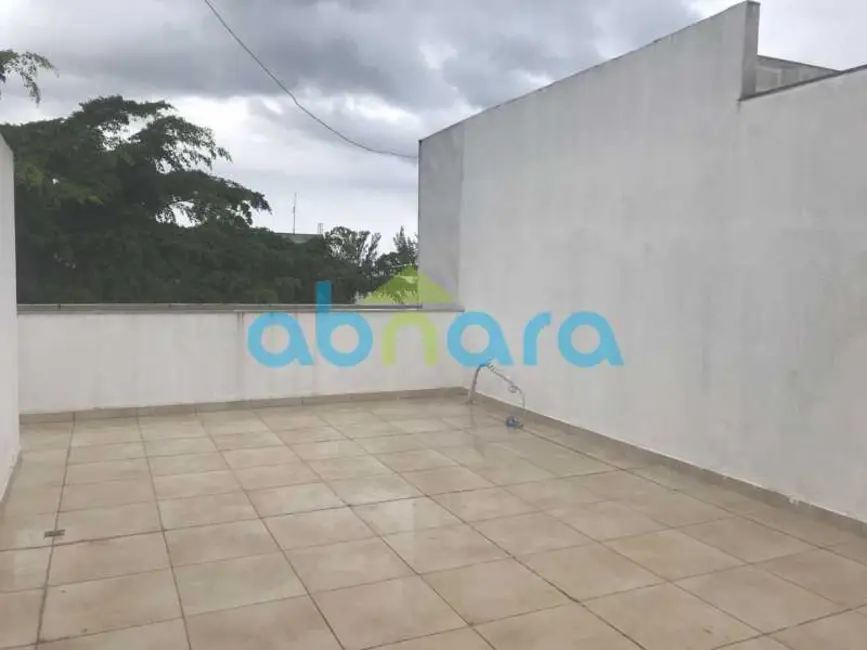 Foto 6 de Apartamento com 3 quartos à venda, 172m2 em Rio De Janeiro - RJ