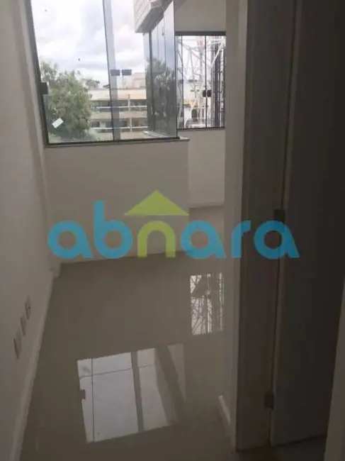 Foto 8 de Apartamento com 3 quartos à venda, 172m2 em Rio De Janeiro - RJ