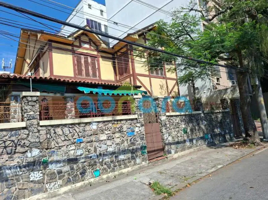 Foto 2 de Casa Comercial com 4 quartos à venda, 400m2 em Rio De Janeiro - RJ