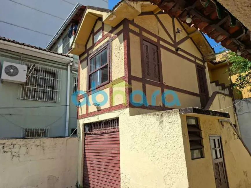 Foto 8 de Casa Comercial com 4 quartos à venda, 400m2 em Rio De Janeiro - RJ