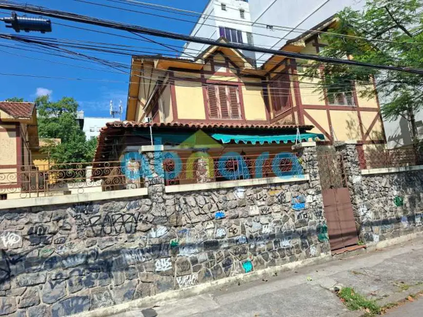 Foto 6 de Casa Comercial com 4 quartos à venda, 400m2 em Rio De Janeiro - RJ