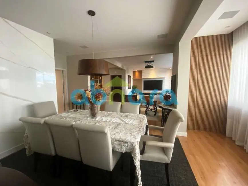 Foto 5 de Apartamento com 5 quartos à venda, 216m2 em Rio De Janeiro - RJ