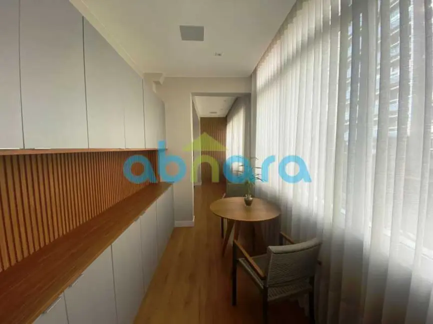 Foto 7 de Apartamento com 5 quartos à venda, 216m2 em Rio De Janeiro - RJ