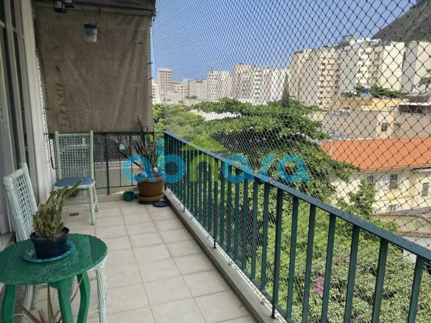 Foto 4 de Apartamento com 2 quartos à venda, 130m2 em Rio De Janeiro - RJ