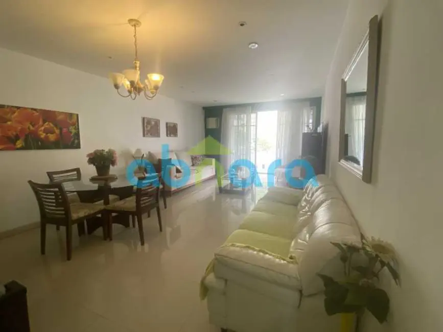 Foto 3 de Apartamento com 2 quartos à venda, 130m2 em Rio De Janeiro - RJ