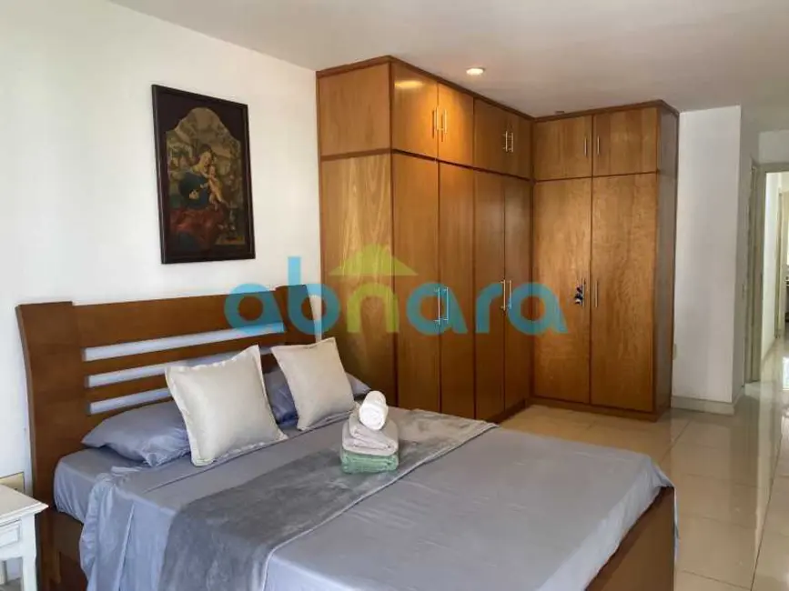 Foto 8 de Apartamento com 2 quartos à venda, 130m2 em Rio De Janeiro - RJ
