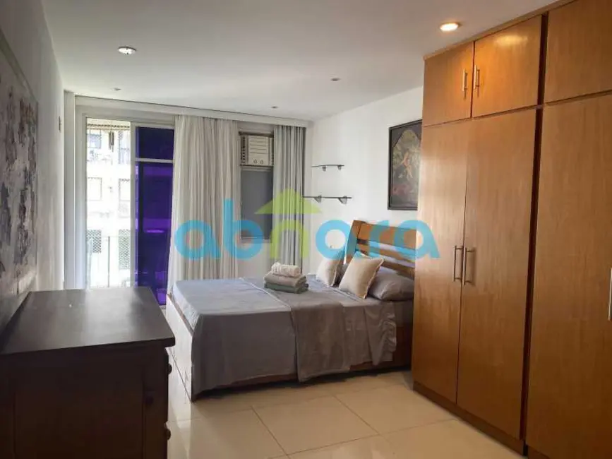 Foto 7 de Apartamento com 2 quartos à venda, 130m2 em Rio De Janeiro - RJ