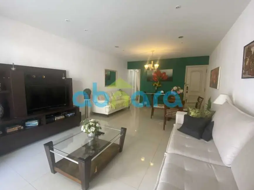 Foto 1 de Apartamento com 2 quartos à venda, 130m2 em Rio De Janeiro - RJ