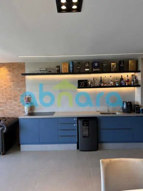 Foto 8 de Apartamento com 3 quartos à venda, 139m2 em Rio De Janeiro - RJ